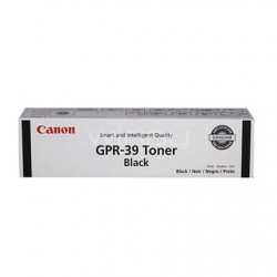 Toner Alternativo Canon GPR-39 Black